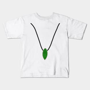 Xialings Necklace~ Shang Chi ' Kids T-Shirt